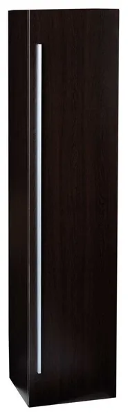 ConceptBaths 16" x 67" Linen Cabinet, Espresso TN-N1200-SC-WG ONE TIME LISTI