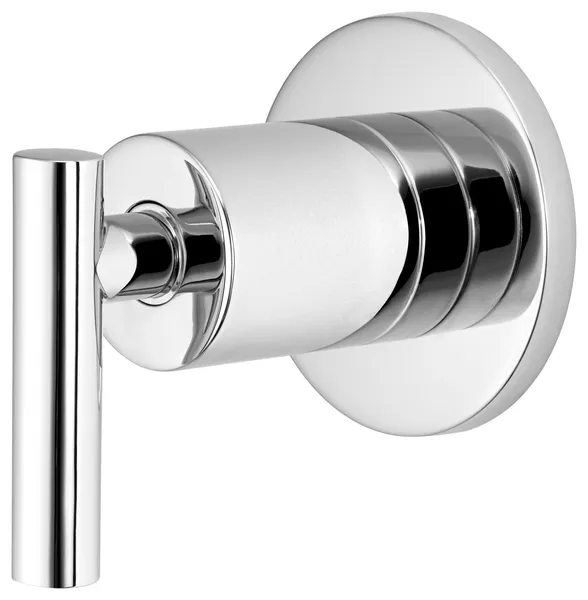 Contempra Diverter Trim, Chrome