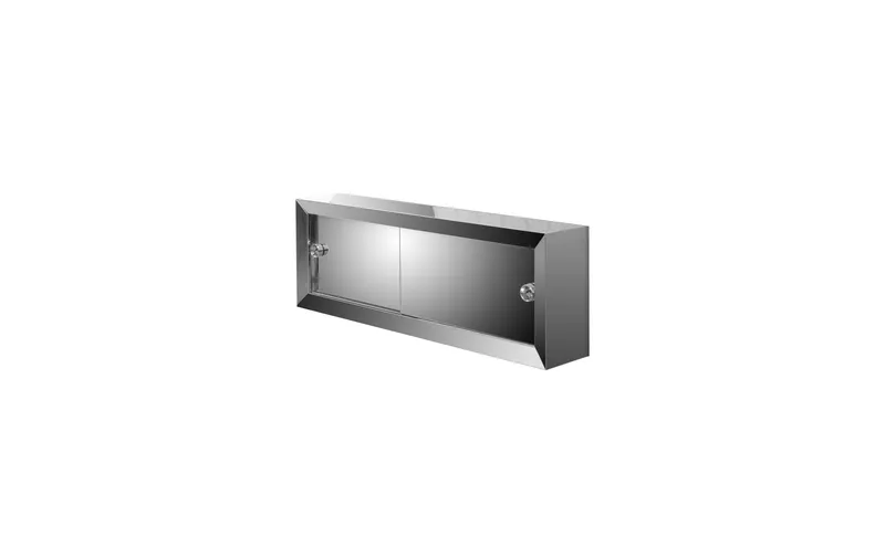 Cosmetic Box 24" x 8 3/4"