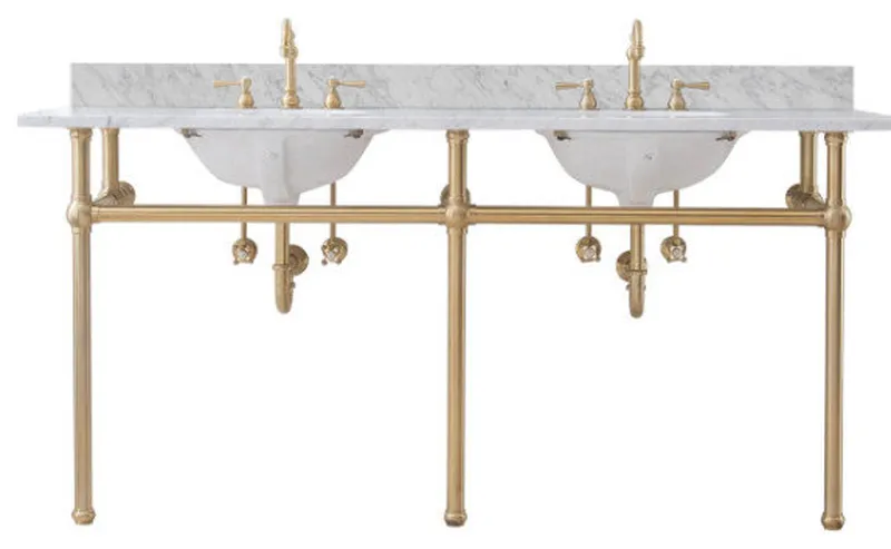 Countertop and Sinks Only - One Time Listing