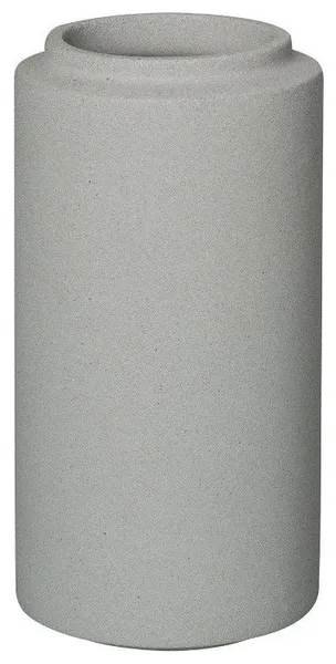 Creto Concrete Bathroom Tumbler, Micro Chip
