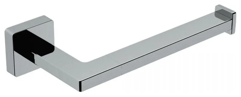 Dado 61204 Toilet Paper Holder in Satined Chrome