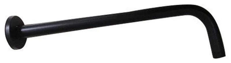 Dark Oil-Rubbed Bronze Free Shipping Wall Mounted Shower Head Arm