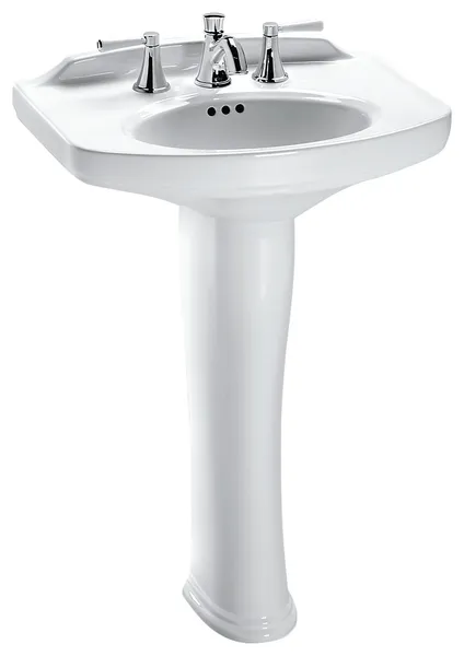 Dartmouth Pedestal Lavatory