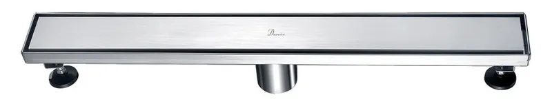 Daweier 24" Shower Floor Linear Drain