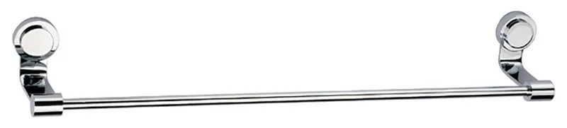 Dawn Circle Series 24" Single Rail Towel Bar