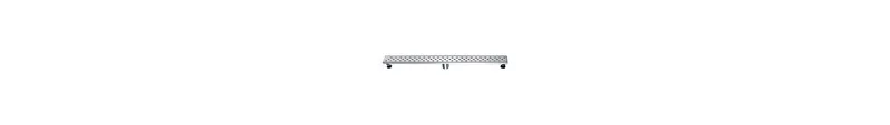 Dawn Memuru River Series, Linear Shower Drain 36"L