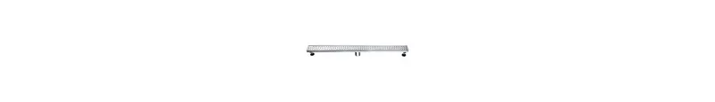 Dawn Nile River Series, Linear Shower Drain 36"L