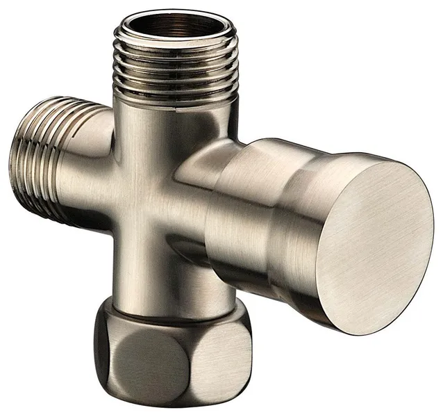 Dawn Push Pull Shower Arm Diverter