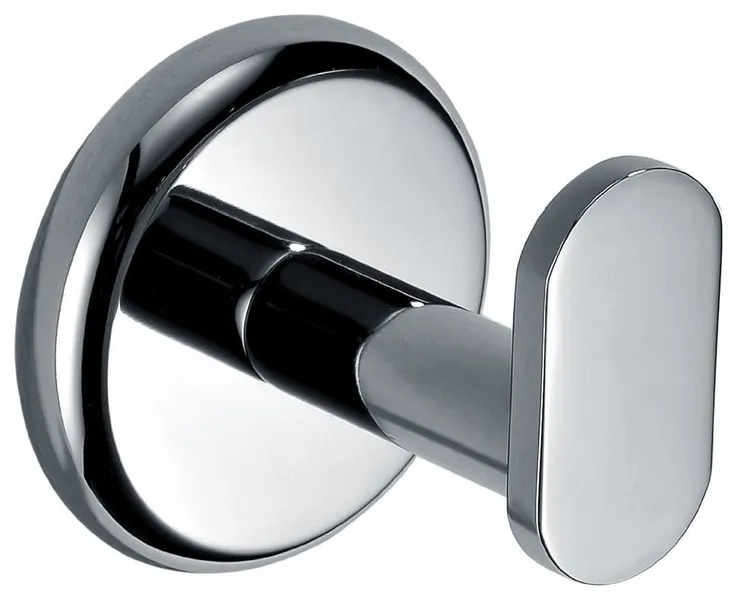 Dawn® 9801 Series Robe Hook, Chrome