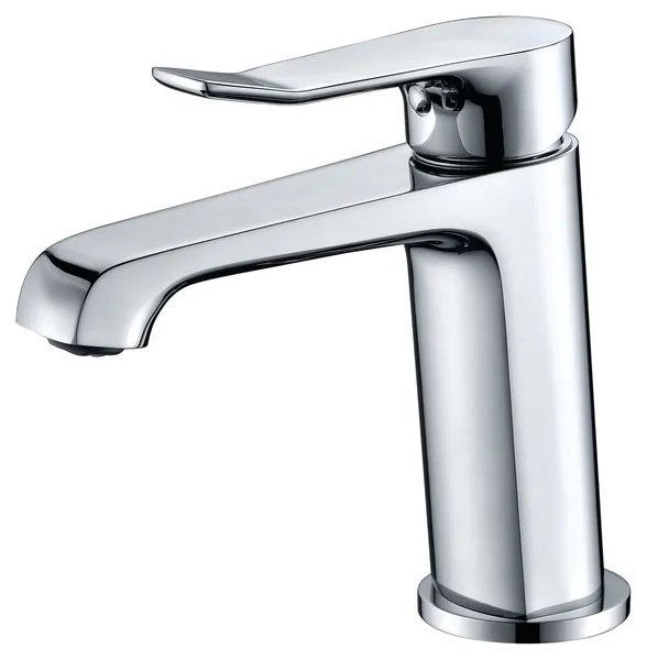 Dawn Single Lever Lavatory Faucet, Chrome