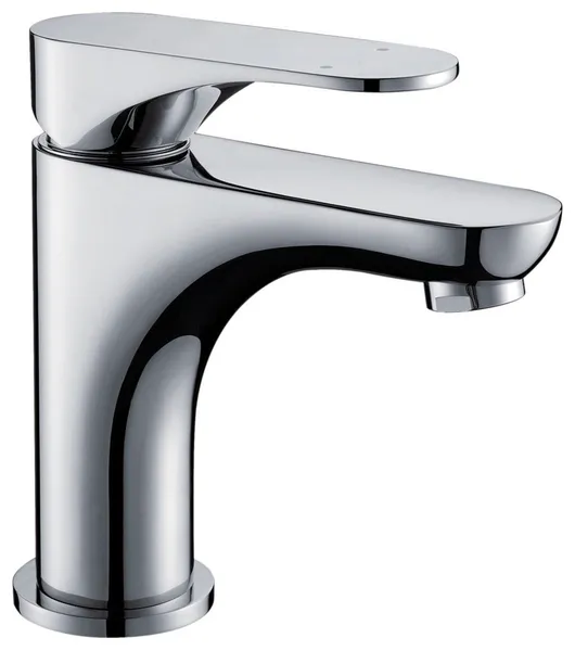Dawn Single-Lever Lavatory Faucet, Chrome