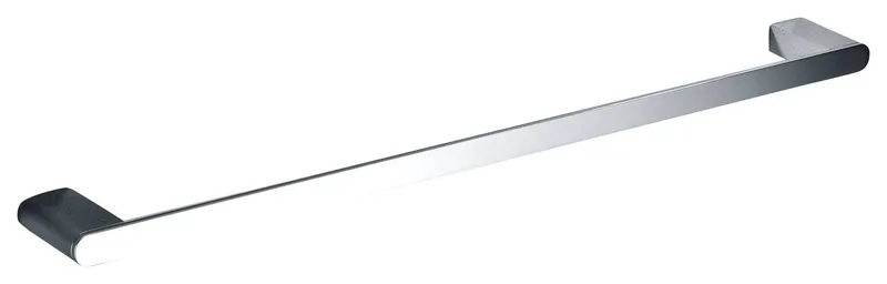 Dawn Towel Rail, Chrome