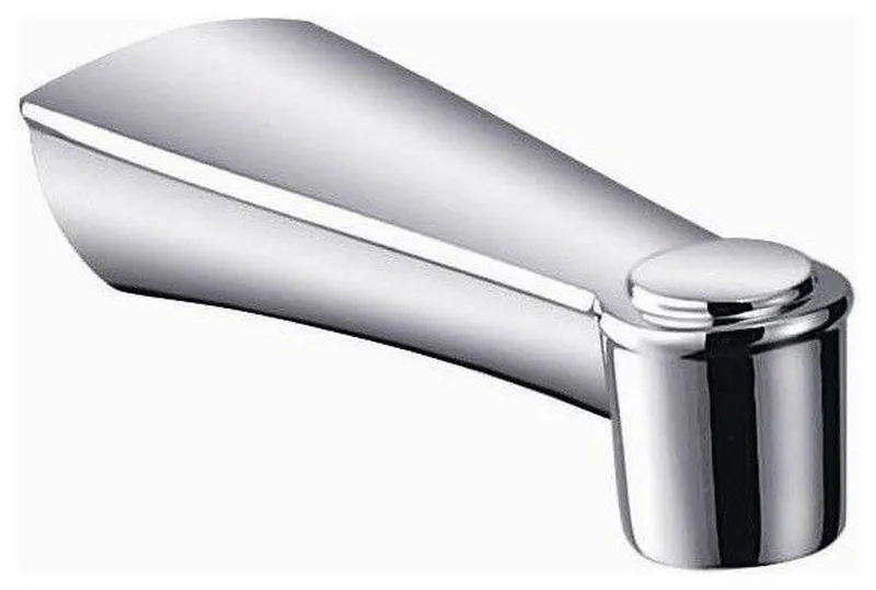 Dawn Wall Mount Tub Spout, Chrome