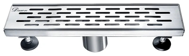 Dawn Yangtze River Series, Linear Shower Drain 12"L