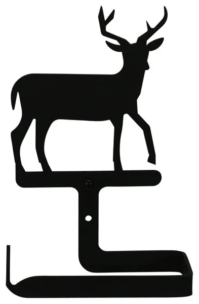 Deer Toilet Tissue Holder