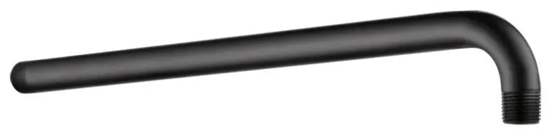 Delta 16" Shower Arm Matte Black