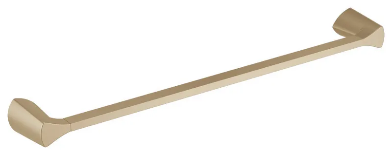 Delta 24" Towel Bar Champagne Bronze