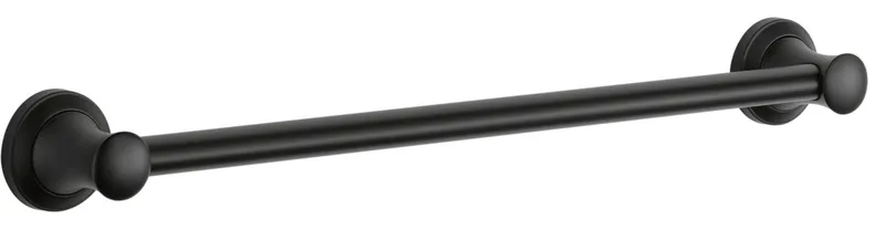 Delta 41724-BL BathSafety 24" Transitional Decorative Grab Bar