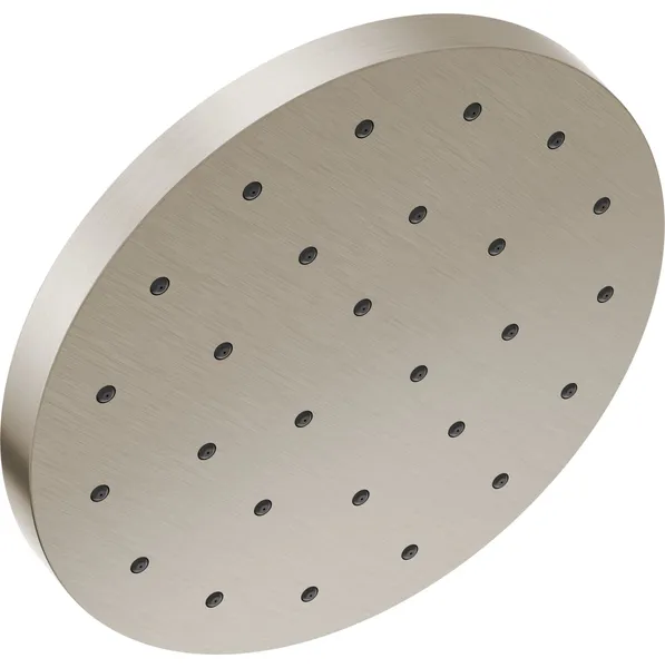 Delta 52160-SS-PR Components Single Setting Shower Head With UltraSoak