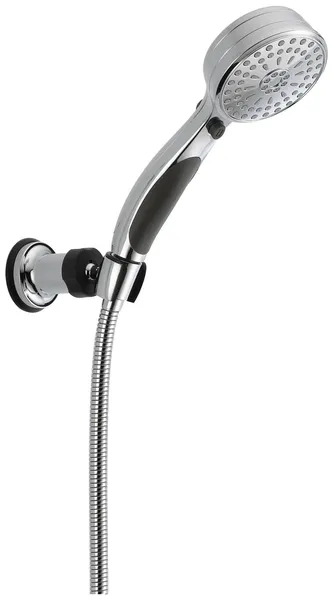 Delta 55424 Universal Showering Components 2.5 GPM Multi Function - Chrome