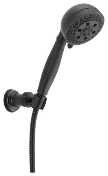 Delta 55445-BL Components 5-Setting Shower Mount Hand Shower