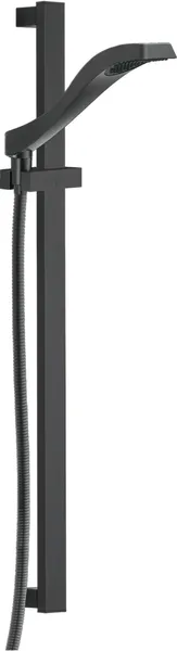 Delta 57051 1.75 GPM Dryden Hand Shower Package - - Matte Black