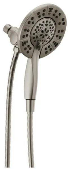 Delta 58499 Universal Showering Components 1.75 GPM Multi - Brilliance