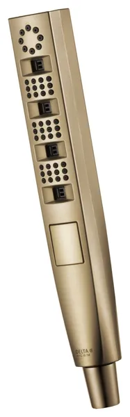 Delta 59140-PK Universal Showering 1.75 GPM Multi Function Hand - Lumicoat