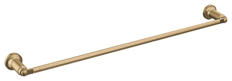 Delta 73524 Saylor 24" Towel Bar - Champagne Bronze