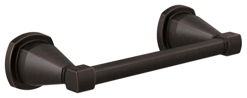 Delta 77655 Stryke Wall Mounted Toilet Paper Holder - Venetian Bronze