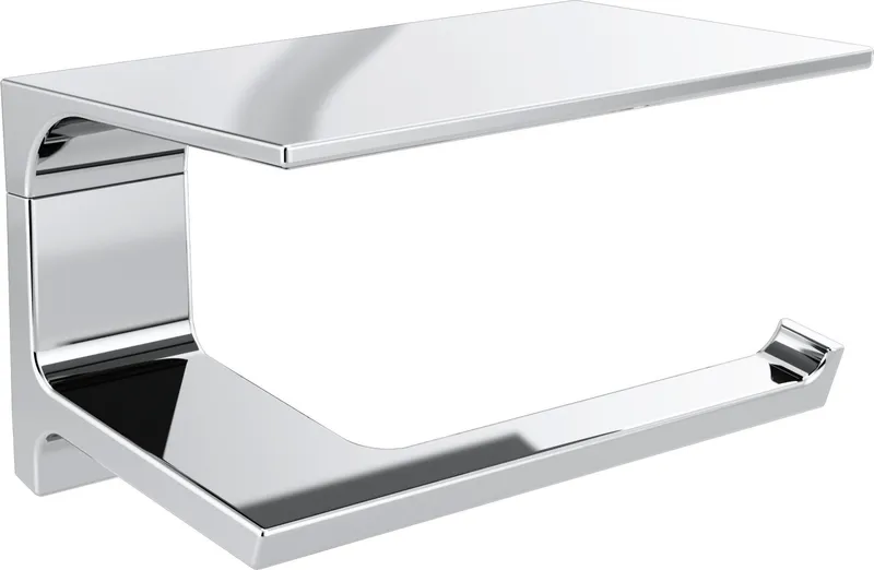 Delta 79956 Pivotal 7" Tissue Holder - Chrome
