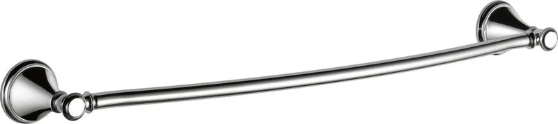 Delta Cassidy 24" Towel Bar, Chrome, 79724