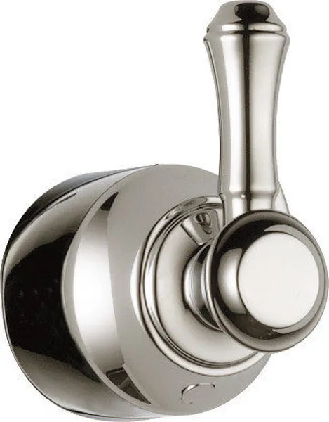 Delta Cassidy Diverter/Transfer Valve Lever Handle, Polished Chrome