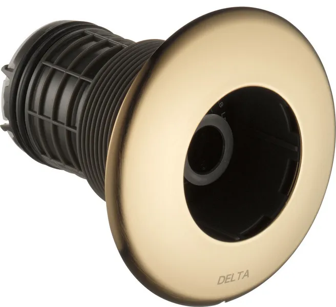 Delta HydraChoice Body Spray Trim, Champagne Bronze, T50010-CZ