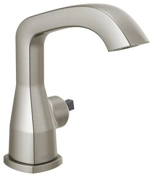 Delta In2Ition HSSH 1.75 Gpm 4-Setting Stainless