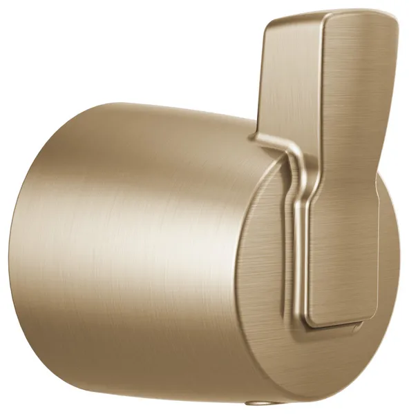 Delta Integrated Diverter Lever Champagne Bronze