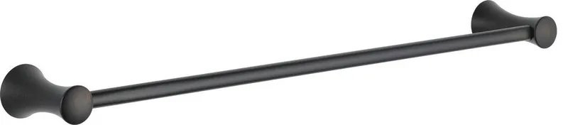Delta Lahara 24" Towel Bar, Venetian Bronze, 73824-RB