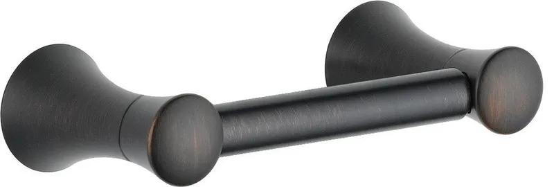 Delta Lahara Tissue Holder, Venetian Bronze, 73850-RB