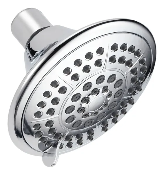 Delta RP78575-25 Components 5-Setting Raincan Shower Head
