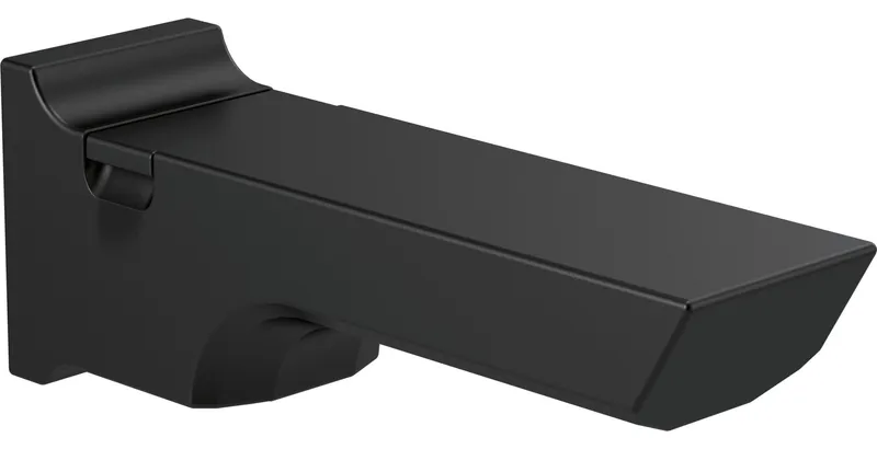 Delta RP90158BL Pivotal Tub Spout Pull-Up Diverter