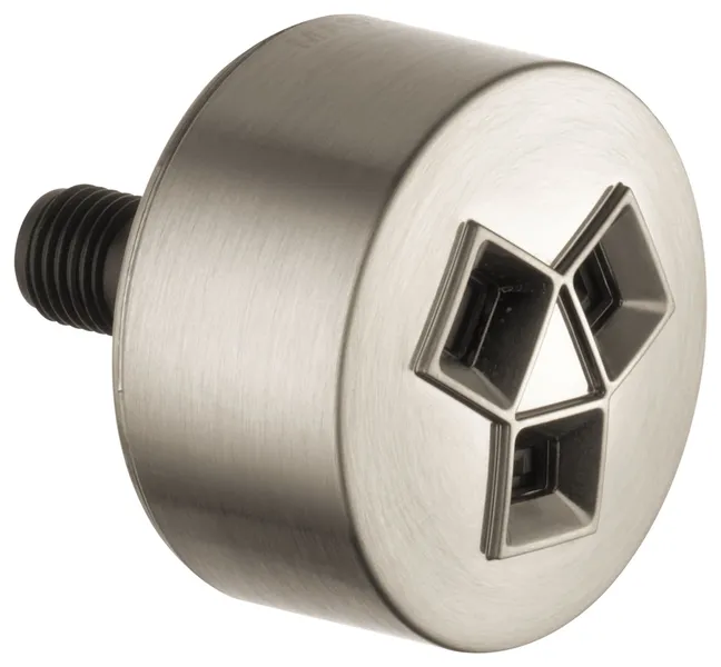 Delta SH5002 HydraChoice Body Spray - Lumicoat Stainless