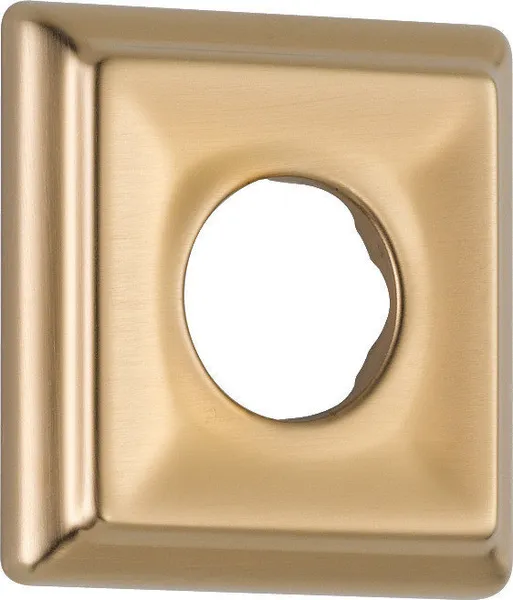 Delta Shower Flange, Champagne Bronze