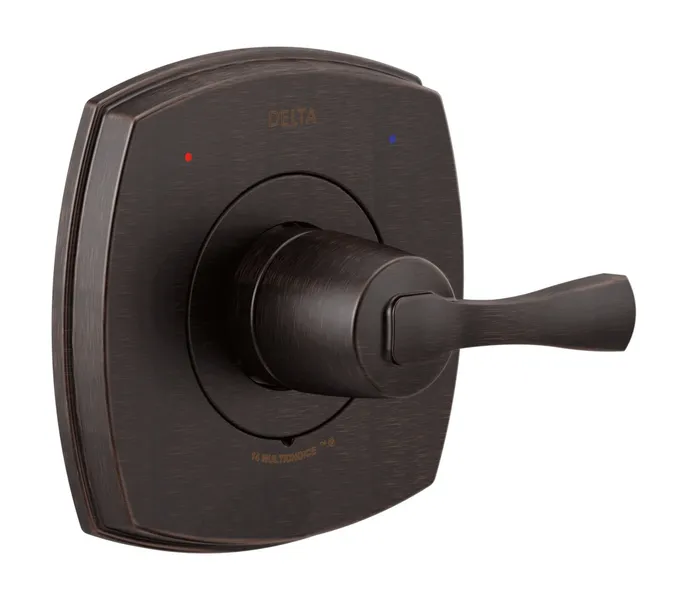 Delta T14076 Stryke Monitor 14 Series Single Function Pressure - Venetian