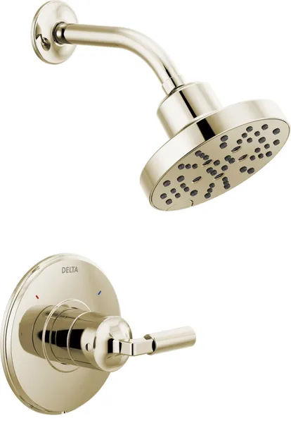 Delta T14248 Bowery Monitor 14 Series Single Function Pressure - Brilliance