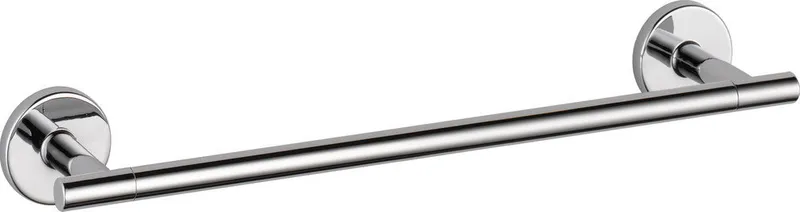 Delta Trinsic 12" Towel Bar, Chrome, 75912