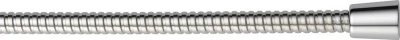 Delta Universal Showering Components 69" Hand Shower Hose, Chrome, U495S-69-PK