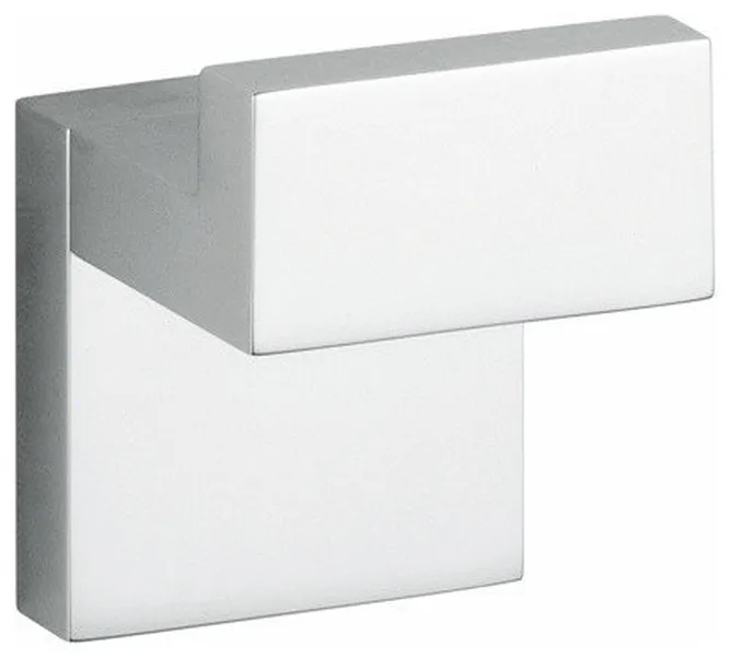 Demetra 1960 Chrome Bathroom Hook
