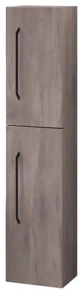 Denver Storage Colum, Data Oak
