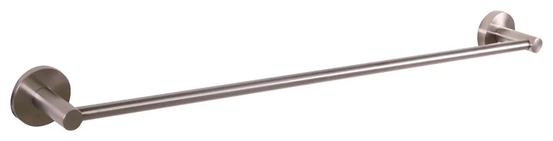 Design House 582726 Kelton 24" Towel Bar - Satin Nickel